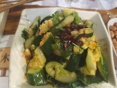 -木屋烧烤(白石洲店)