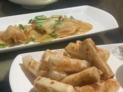 -大川先生·小龙虾·川菜(信义坊店)