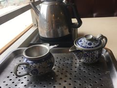 -海椰茶居(海印缤缤广场店)