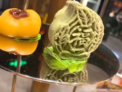 -京味斋·北京烤鸭(北京南站洋桥店)