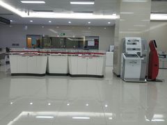 -中国工商银行(深圳红围支行)