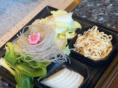 -一席地·本地鸡窝·杭帮鸡火锅(萧山银隆百货店)