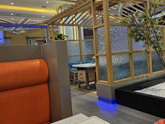 -百铺乐核桃炭烤串(盛泰二期2号楼店)