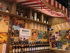 -白石の深夜食堂(芝罘万达店)