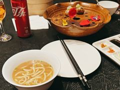 -正德楼果木烤鸭·渔家菜(东港店)