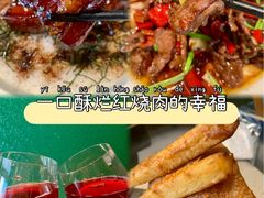 -宁邦·家宴·南京菜(红山动物园店)