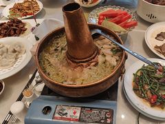 -天下春花园酒店(大东店)