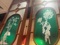 -禄运茶居·手工点心(猎德店)