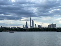 -海珠湖公园