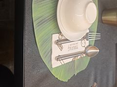 -帕蓝·暹罗料理(大学路店)