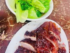 -陈光记烧腊店(罗保博士街店)