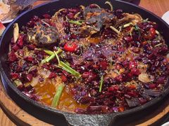 -老板恋上鱼(恒隆广场店)