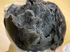 超级巧克力-TIMO COFFEE 阿拉校园面包