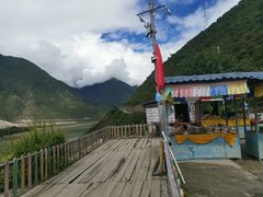-佛掌沙丘