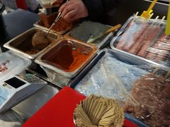 -老绍兴三味臭豆腐(奥林匹克购物广场店)