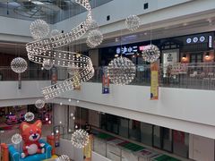 -SFC上影影城(唐镇店)