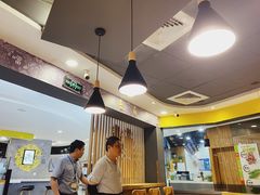 -噹噹呀咪咖喱屋(南京东路店)