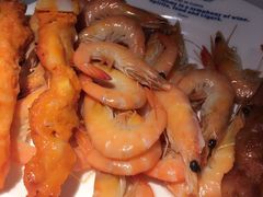 -星伦多 自助料理(圆融店)