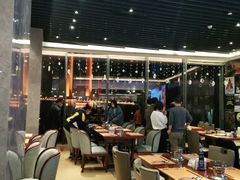 大堂-武汉世茂希尔顿酒店·汇·全日餐厅
