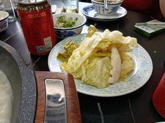 -秦巴石锅鱼(文化南路店)