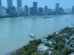 -上海凯宾斯基大酒店