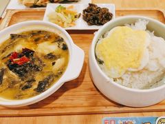 -嘉和一品粥(山水店)