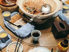 -郭家大院 老南京土菜(九霄店)