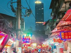 -麻木老地方牛筋牛杂(长堤街店)