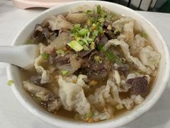 -菜忠潮州牛肉店(岗厦店)