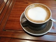 -VESH COFFEE(定西路店)