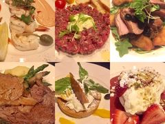 -360 The Restaurant at the CN Tower