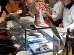 -杭州国际会议中心洲际酒店-原素全日餐厅(解放东路店)