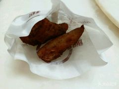 -一把鸡腿(中亭街店)