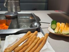 -海底捞大排档火锅(悦荟广场店)