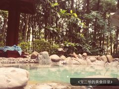 金方森林温泉(金方森林温泉半山酒店)-金方森林温泉