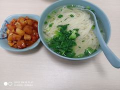 -顶巧鸡汤馄饨(虹口总店)