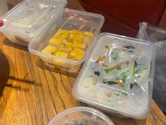 -山西会馆晋三宝·太原菜(五一广场店)