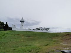 -鹅銮鼻灯塔
