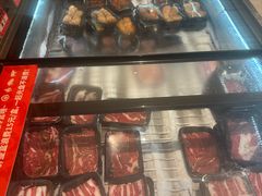 -炽城·烤肉名家(鸿达中央广场店)