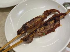 -芭菲盛宴·环球美食(解放碑英利国际店)