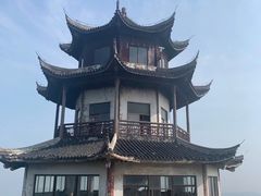 -缥缈峰景区