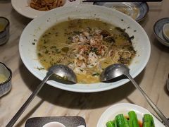 -周渝食惦·酸菜鱼精致川菜(横岗店)