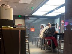 -肯德基(东直门来福士店)