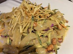 -粗粮人家·东北菜(洋桥店)