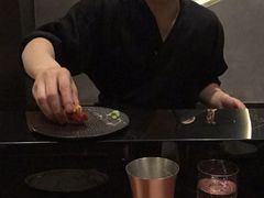 -Hulu Sushi葫芦寿司 Omakase