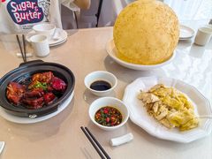 -群乐饭店(滨安路店)