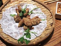 -塔哈尔·新疆盛宴(城西银泰店)