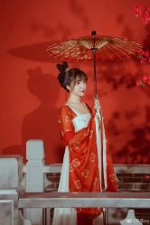 -盘子女人坊古装写真摄影(苏州旗舰店)