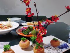 -忘忧草融合私房菜(红鼎国际店)