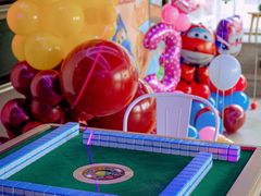 -CIAO·团建聚餐·生日派对轰趴馆(福田店)